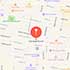 Map Glasgow office